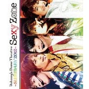 Johnny's Dome Theatre～SUMMARY2012～ Sexy Zone