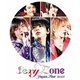 Sexy Zone／Sexy Zone Japan Tour 2013 [Blu-ray Disc]