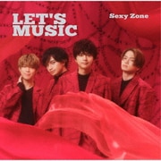LET'S MUSIC