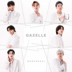 幻／GAZELLE