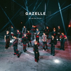 幻／GAZELLE