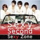 Sexy Zone／Sexy Second