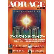 AOR AGE Vol.32（SHINKO MUSIC MOOK） [ムックその他]