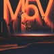 MA55IVE THE RAMPAGE／M5V