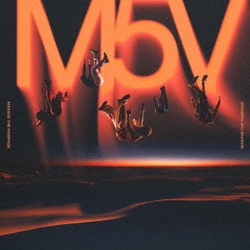 MA55IVE THE RAMPAGE／M5V
