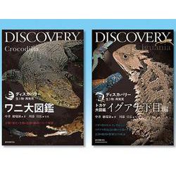 ディスカバリー生き物・再発見2024セット 全2巻 [全集叢書]