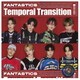 FANTASTICS from EXILE TRIBE／Temporal Transition