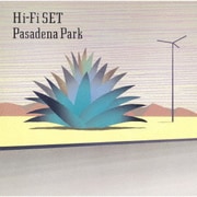 Pasadena Park