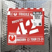 MOVIE 42 ユニコーン2023-2024ツアー「クロスロード」
