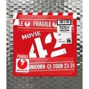 MOVIE 42 ユニコーン2023-2024ツアー「クロスロード」