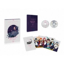あんさんぶるスターズ!!DREAM LIVE -8th Tour "Praesepe #Cancer"- [Blu-ray Disc]