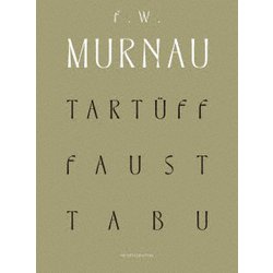 F・W・ムルナウ Blu-rayセット [Blu-ray Disc]