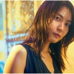 才恵加(saeka)／NEW CITY