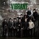 TARO HAKASE & THE LADS／VIBRANT