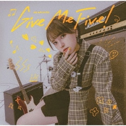 鬼頭明里／Give Me Five!