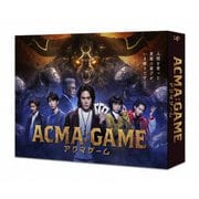 ACMA:GAME アクマゲーム Blu-ray BOX