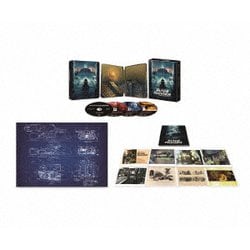 ブレードランナー The Film Vault collection [UltraHD Blu-ray]