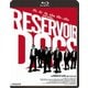 レザボア・ドッグス 4Kリマスター版 [Blu-ray Disc]