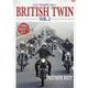 BRITISH TWIN Vol.2（サンエイムック） [ムックその他]
