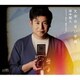田中照久／文字のない手紙