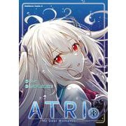 ATRI -My Dear Moments-（３）<3>(角川コミックス・エース) [コミック]