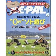 BE-PAL (ビーパル) 2024年 07月号 [雑誌]