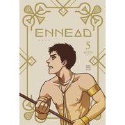 ENNEAD 5(BE×BOY COMICS DELUXE) [コミック]
