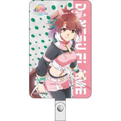ウマ娘　キャラファインフォリオ　ダンツフレーム　新時代の扉 ヨドバシ.com - 劇場版『ウマ娘 プリティーダービー 新時代の扉