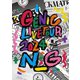GENIC／GENIC LIVE TOUR 2024 N_G [Blu-ray Disc]