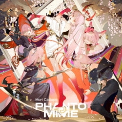 Mori Calliope／PHANTOMIME