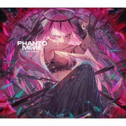 Mori Calliope／PHANTOMIME