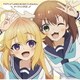 シカ部/鹿乃子のこ(CV.潘めぐみ)、虎視虎子(CV.藤田咲)／シカ色デイズ/シカせんべいのうた (TVアニメ「しかのこのこのここしたんたん」テーマソングCD)