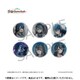 学園アイドルマスター 公式トレーディング缶バッジ 月村手毬 1個 [コレクショントイ 2025年7月再生産]