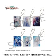学園アイドルマスター 公式トレーディングアクリルキーホルダー 葛城リーリヤ 1個 [コレクショントイ 2025年7月再生産]