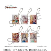 学園アイドルマスター 公式トレーディングアクリルキーホルダー 倉本千奈 1個 [コレクショントイ 2025年7月再生産]