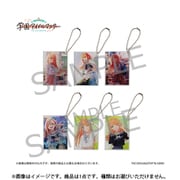 学園アイドルマスター 公式トレーディングアクリルキーホルダー 紫雲清夏 1個 [コレクショントイ 2025年7月再生産]