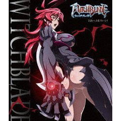 Amazon.com: ウィッチブレイド Vol.7 [DVD] : Movies & TV