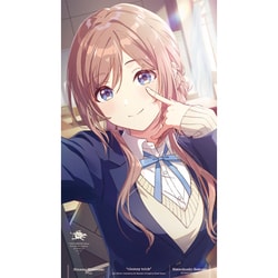 姫崎莉波／clumsy trick