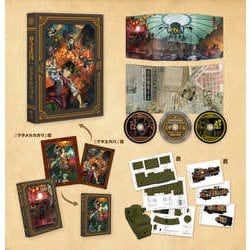 『クラユカバ』『クラメルカガリ』Blu-ray BOX [Blu-ray Disc]