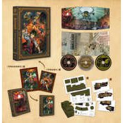 『クラユカバ』『クラメルカガリ』Blu-ray BOX