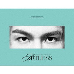 岩田剛典／Takanori Iwata LIVE TOUR 2024 "ARTLESS" [Blu-ray Disc]