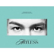 Takanori Iwata LIVE TOUR 2024 "ARTLESS"