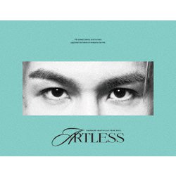 岩田剛典／Takanori Iwata LIVE TOUR 2024 "ARTLESS" [DVD]