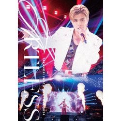 岩田剛典／Takanori Iwata LIVE TOUR 2024 "ARTLESS" [Blu-ray Disc]