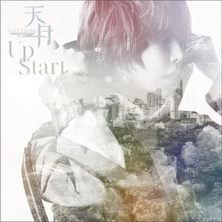 天月-あまつき-／Up Start