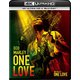 ボブ・マーリー:ONE LOVE [UltraHD Blu-ray]