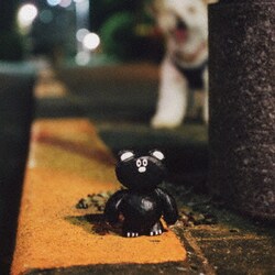 (夜と)SAMPO／モンスター