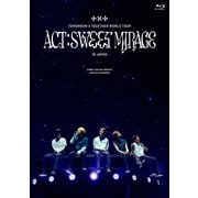 TOMORROW X TOGETHER WORLD TOUR <ACT : SWEET MIRAGE> IN JAPAN