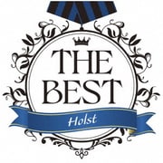 THE BEST グスターヴ・ホルスト