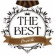 THE BEST アントニン・ドヴォルザーク